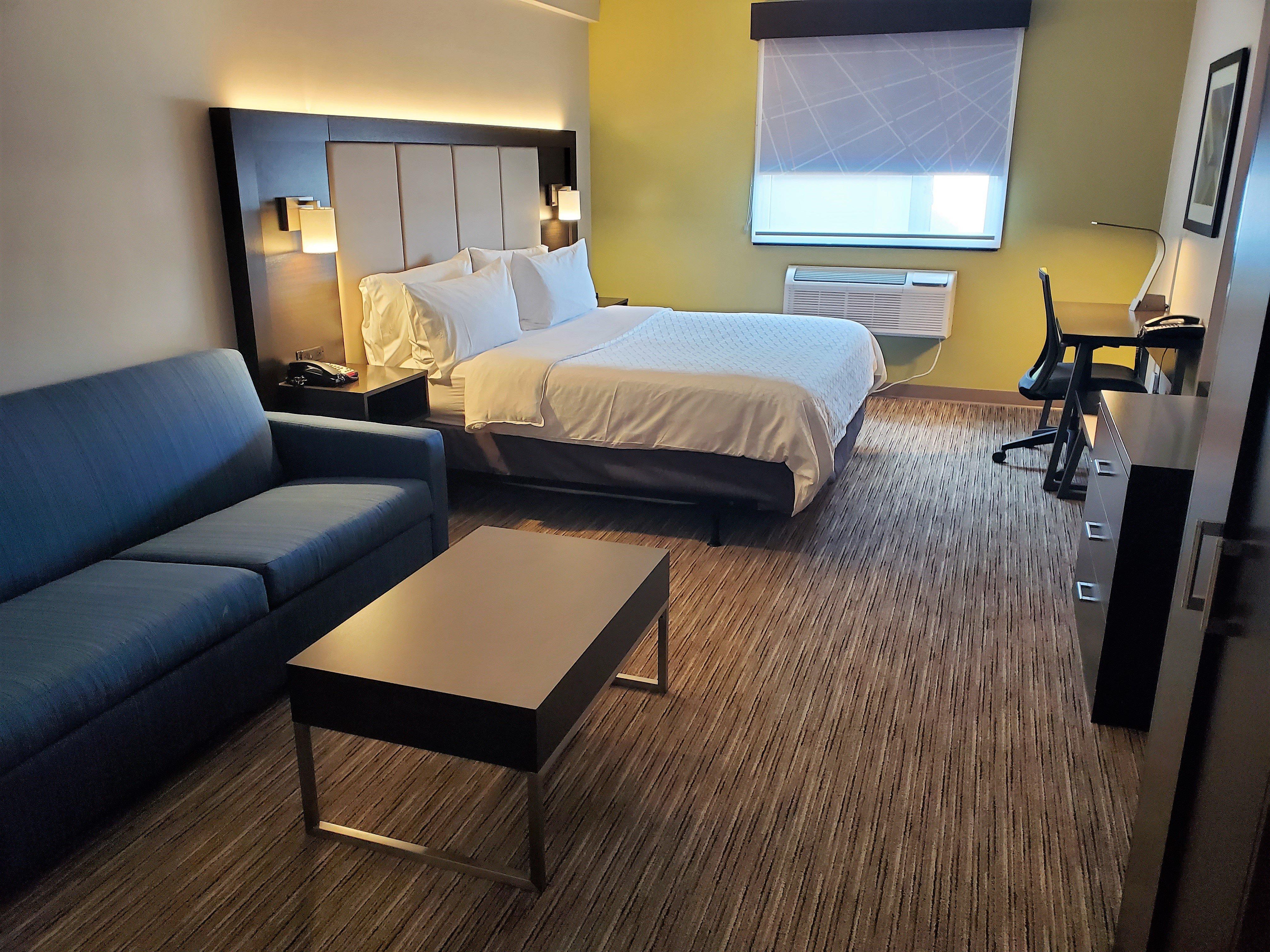Holiday Inn Express Maspeth By Ihg New York Eksteriør bilde