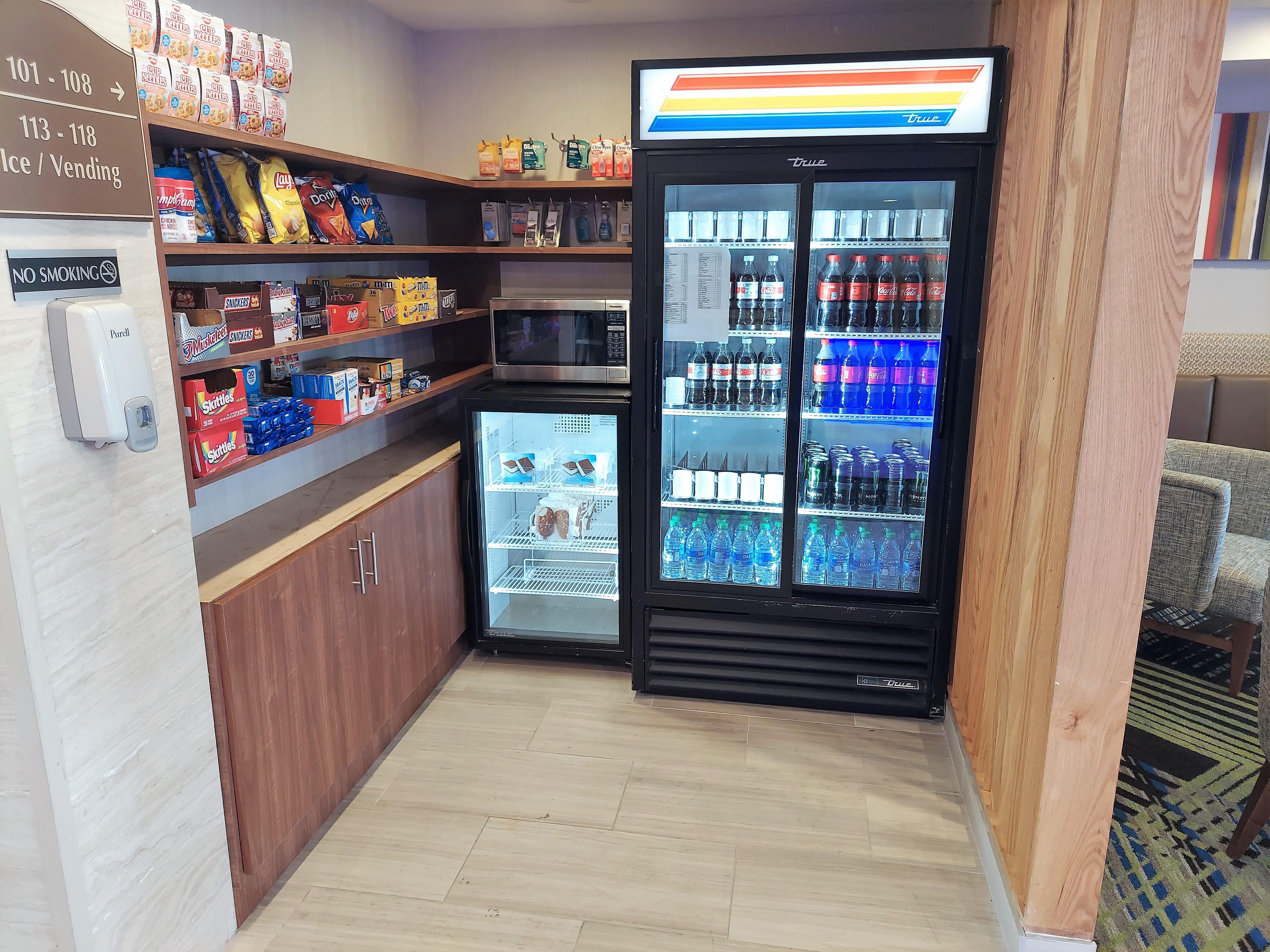 Holiday Inn Express Maspeth By Ihg New York Eksteriør bilde