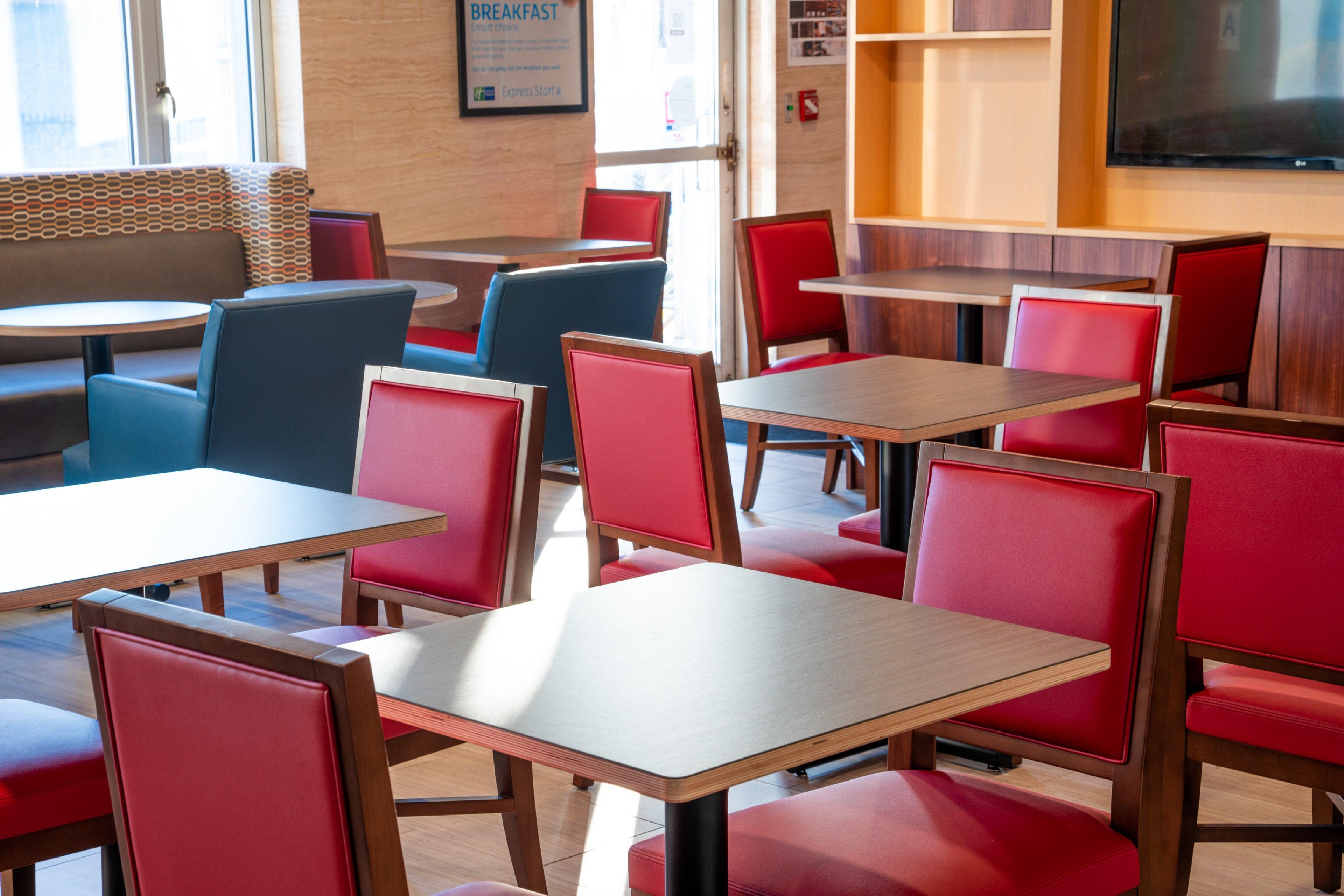 Holiday Inn Express Maspeth By Ihg New York Eksteriør bilde