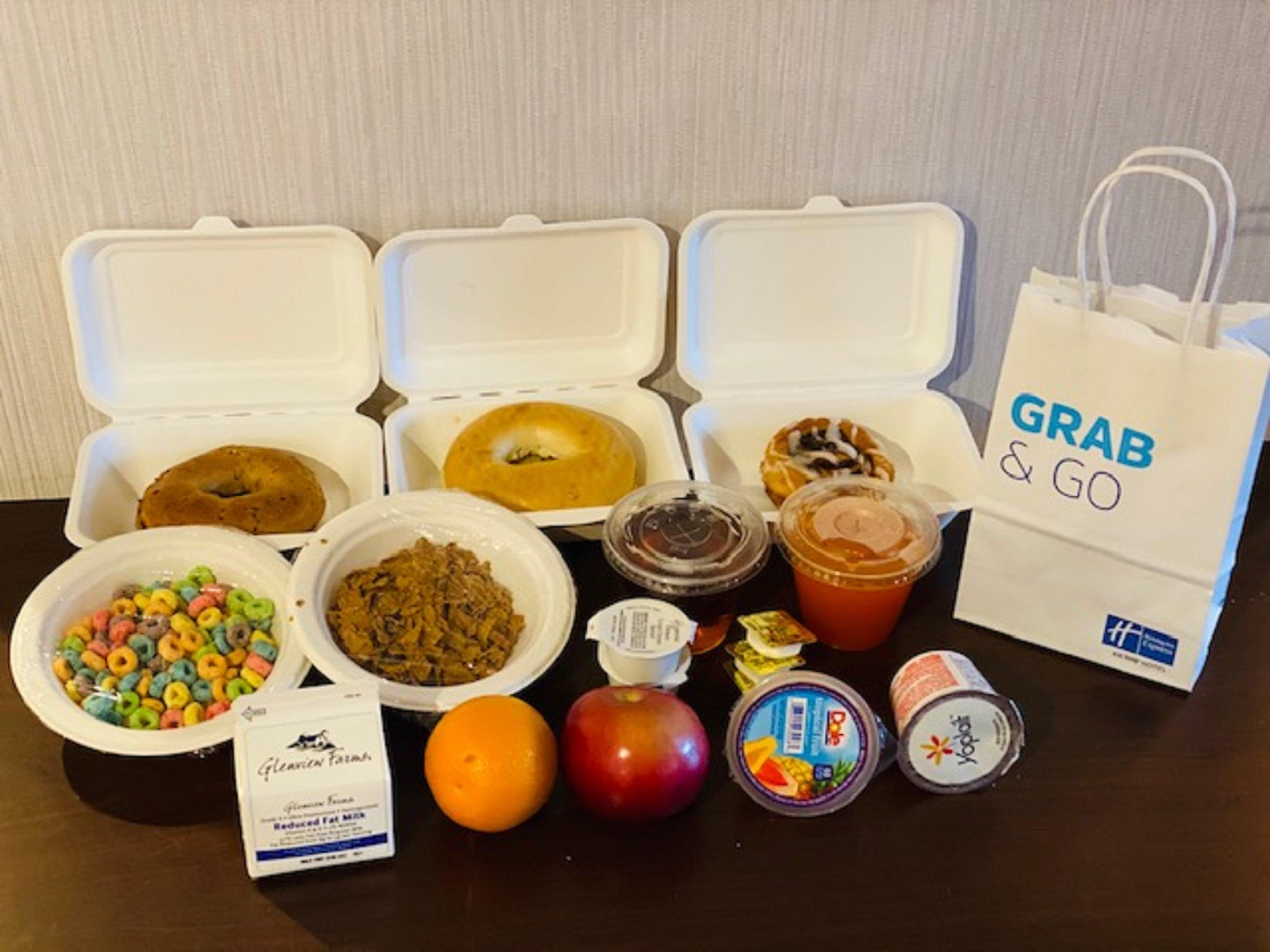 Holiday Inn Express Maspeth By Ihg New York Eksteriør bilde
