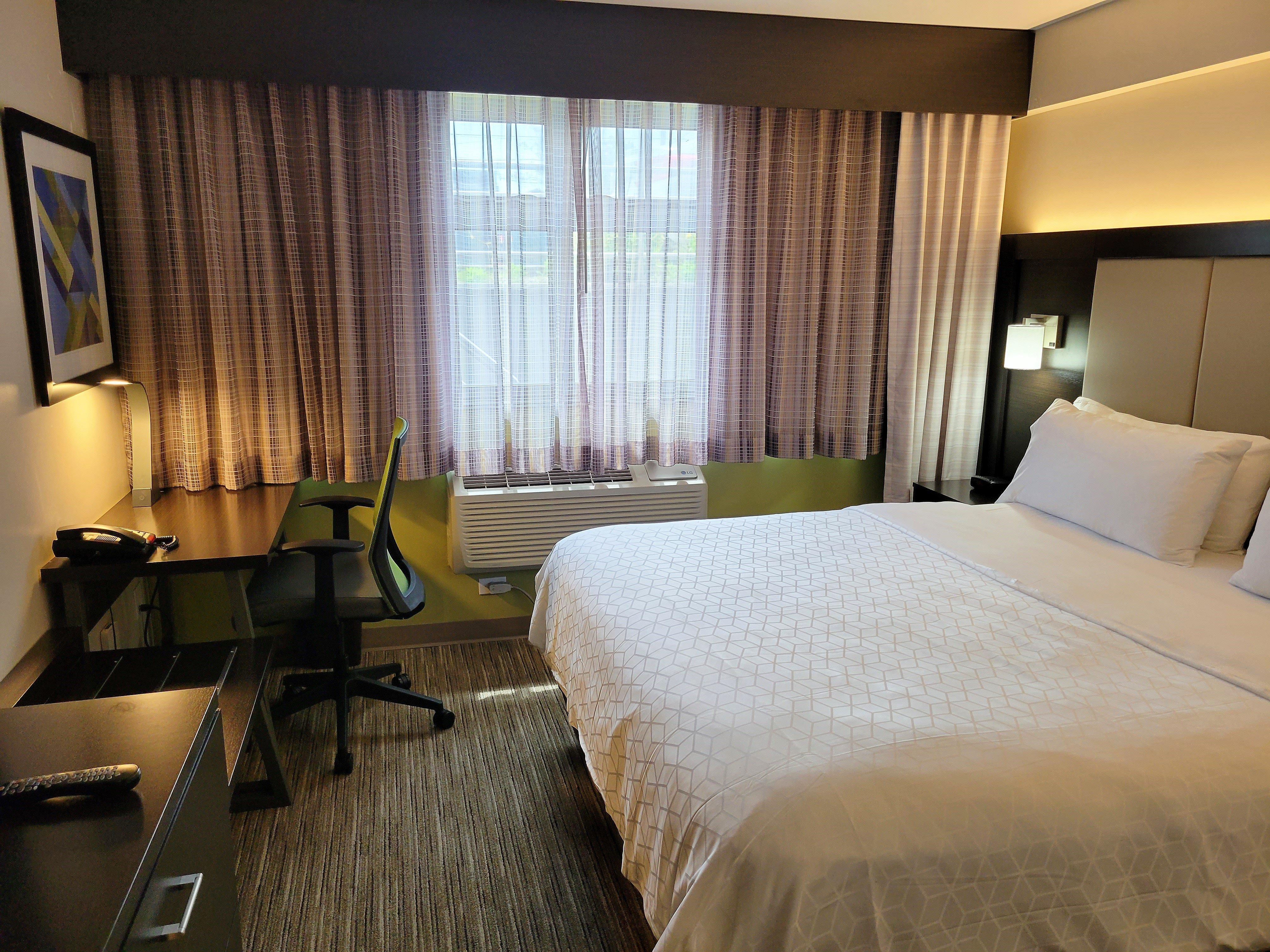 Holiday Inn Express Maspeth By Ihg New York Eksteriør bilde