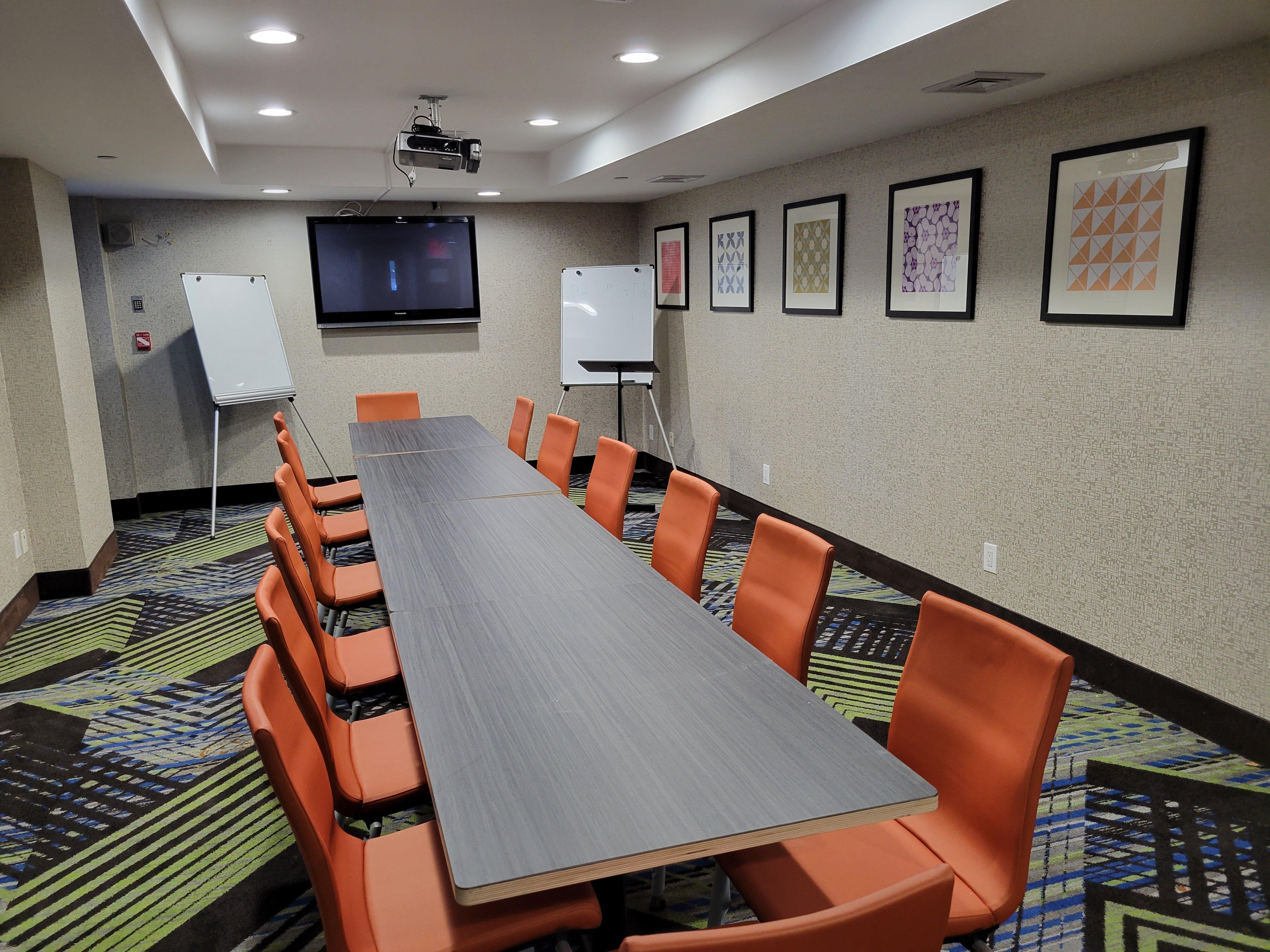 Holiday Inn Express Maspeth By Ihg New York Eksteriør bilde