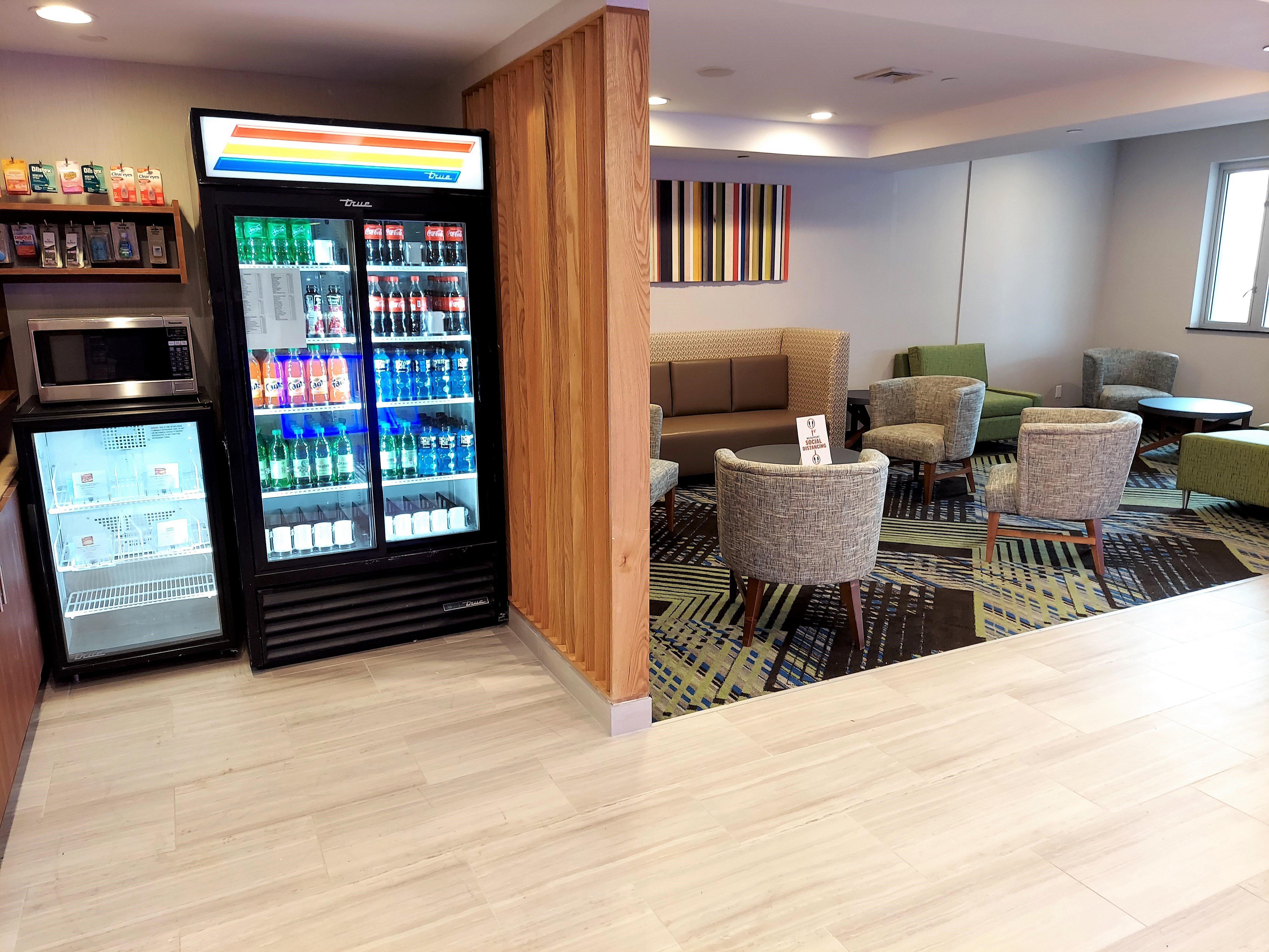 Holiday Inn Express Maspeth By Ihg New York Eksteriør bilde